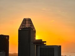 -新加坡瑞士史丹福酒店