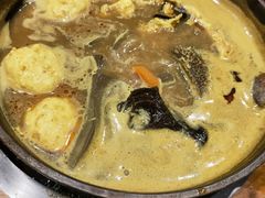 -呷哺呷哺 黄金牧场 (新中关购物中心店)