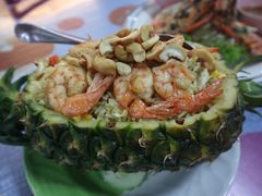 -陳妈妈泰国菜