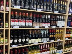 -旺豪超市(胜利购物广场店)