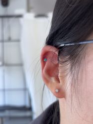 -众刺纹画·纹身·穿孔饰品·海娜定制