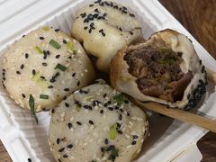 火锅肥牛生煎-小杨生煎(湟普汇店)