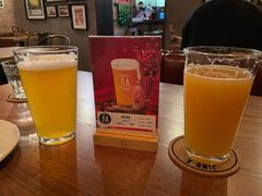 -京A Brewpub·精酿餐吧(幸福村店)