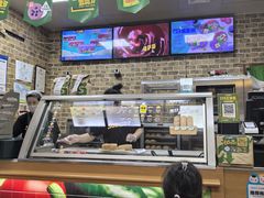 -赛百味SUBWAY(奥城店)