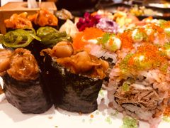 -吉之仙•中国制造•出口级食材日料店(领事馆总店)