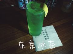 -RMK Shochu Bar(三诺店)