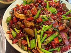 -醉八仙热酒馆(渝中店)