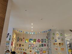 大堂-长沙三景韦尔斯利酒店·Oval全日制餐厅自助餐