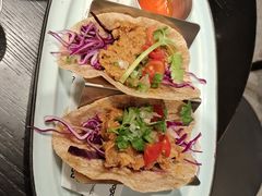手撕猪肉酱香taco-gaga(深圳福田星河COCO Park店)