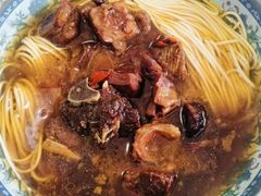 -上海为民商行清真饭店(南大路店)