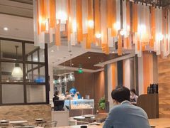 -新旺茶餐厅(嘉里城店)