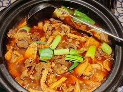-肖记公安牛肉鱼杂馆·省级非物质文化遗产(崇仁路江滩直营店)