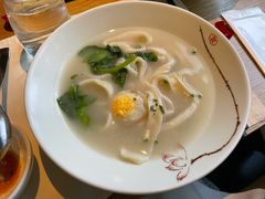长寿面-梧桐