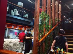 -老九圆山西面馆(CBD店)