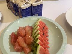 -黄岩国际大酒店·餐厅