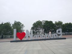 -南昌之星摩天轮