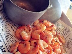 iphone_upload_pic-阿甘虾餐厅(凌霄阁店)