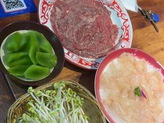 -楠火锅(哈尔滨金爵万象店)