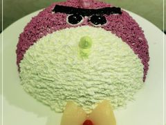 -比尔斯健康烤肉自助餐厅