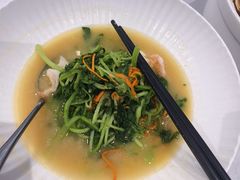 -满堂·烤鸭店·北京菜(鼓楼店)