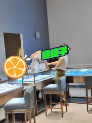 点击看大图 -Cindy Jewelry·钻戒·彩色宝石