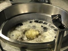 -自黑豆夫·臭豆腐夹馍(四海唐人街店)