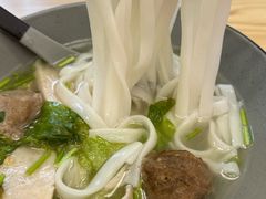 -汕味十足·汕尾特色小吃(海珠店)