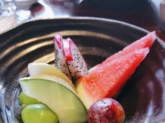 -Mr.Fish鱼鲜生海鲜放题(高德置地冬广场店)