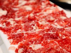 -鲜锦记潮汕牛肉火锅(月坛店)