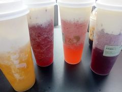 -喜茶(深圳福田星河COCO Park店)