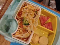 -糟粕醋·椰苑海南菜餐厅(亚龙湾天域酒店)