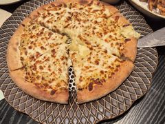 -老友时光·Pizza(泰华黑金店)