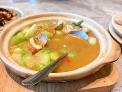 -八闽饭店闽南小镇(铁西店)