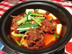 -西贝莜面村(近铁城市广场店)