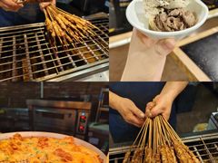 -韩盛·盛江山自助料理(于洪新玛特店)