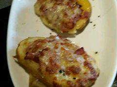 -辛德勒啤酒德餐厅