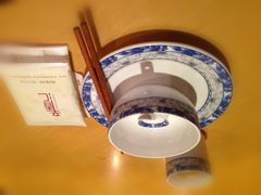 大堂-辛香汇(大华第一坊店)