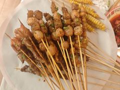 -串盟烧烤大排档·长沙美食地标(星沙店)