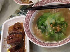 -维园港式茶餐厅(龙岗盛平店)