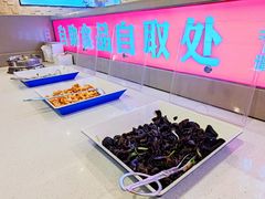 -蝎王府羊蝎子(虎坊桥总店)