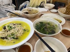 -蒋家桥饺面店(广陵路店)