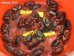 -小洲村