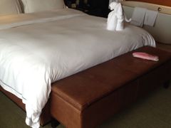 涵田度假村酒店-天目湖涵田度假村