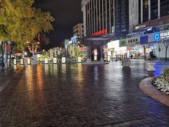 -南屏步行街