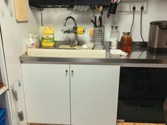 -泰合玺·精油疗愈 SPA(南京河西万达店)