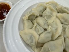 -饺子季水饺餐厅(新市街店)