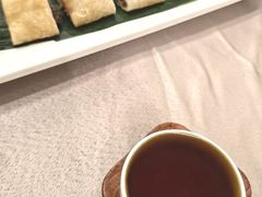 -四海酒家生态粤菜