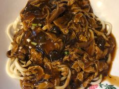 -锅儿挑面馆