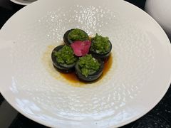 -玄武苏宁诺富特酒店·紫金轩中餐厅