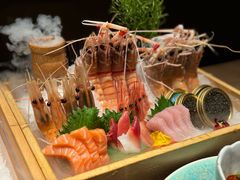 -Minase水濑·日料放题(外滩店)